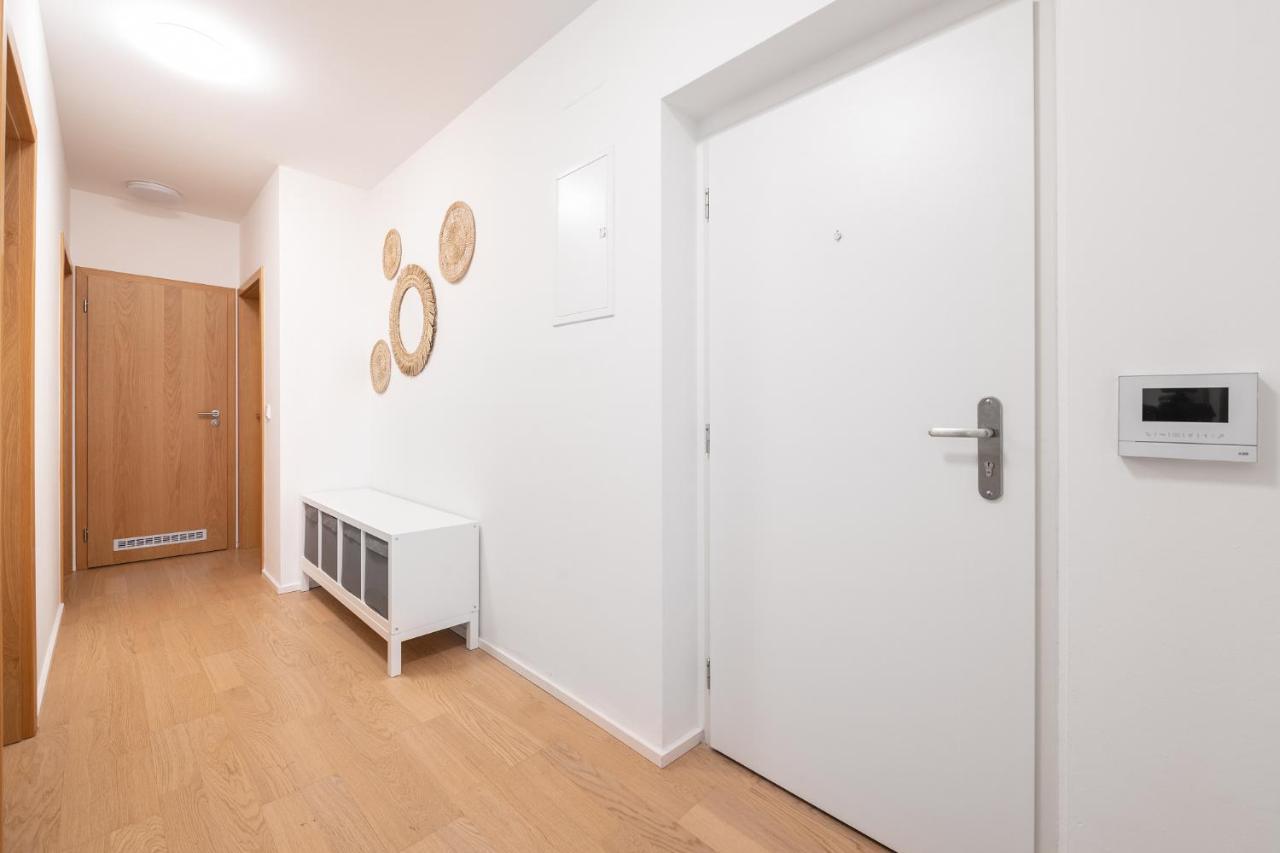 Mill Apartments Brno Exterior photo