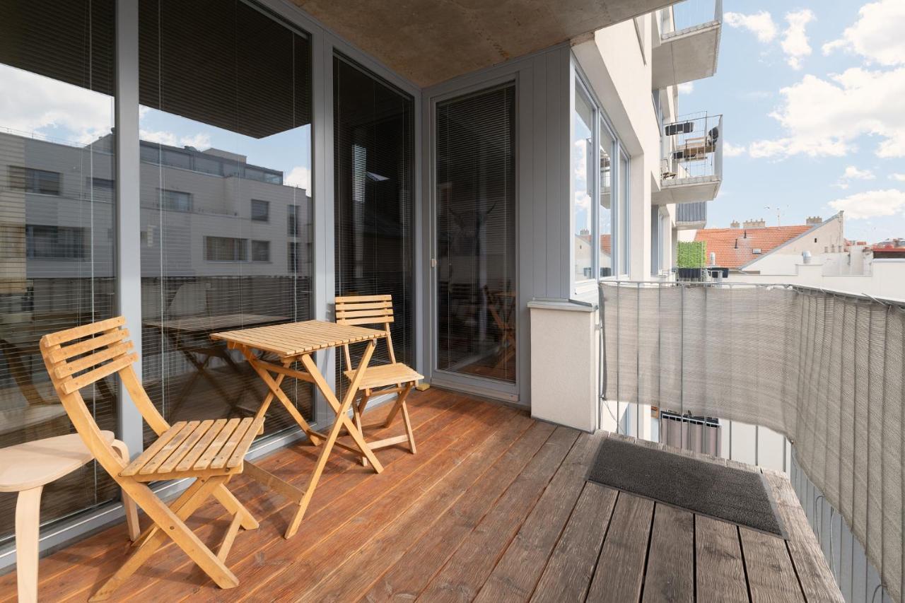 Mill Apartments Brno Exterior photo